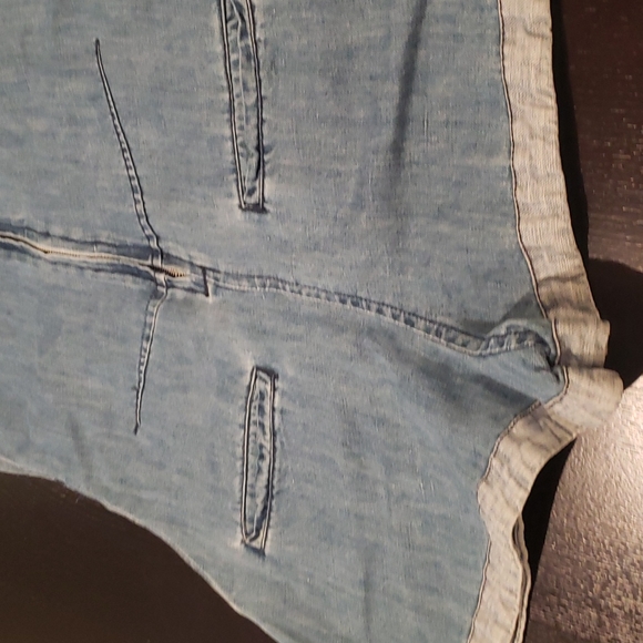 NWT! BLANKNYC "Bobble Head" Romper - Picture 3 of 5